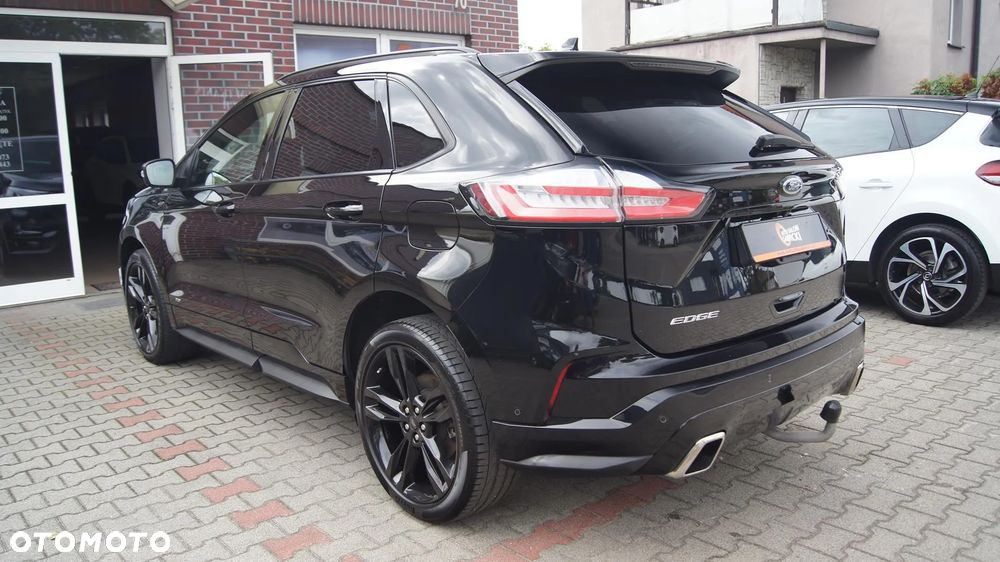 Ford Edge 2.0 EcoBlue Twin-Turbo 4WD ST-Line - 9