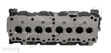 Cabeça de motor nova Nissan Vanette Cargo 2300 diesel LD23 - 1