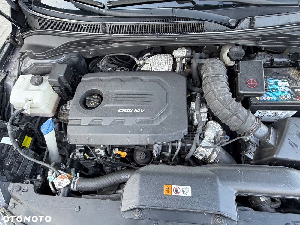 Hyundai i40 - 24