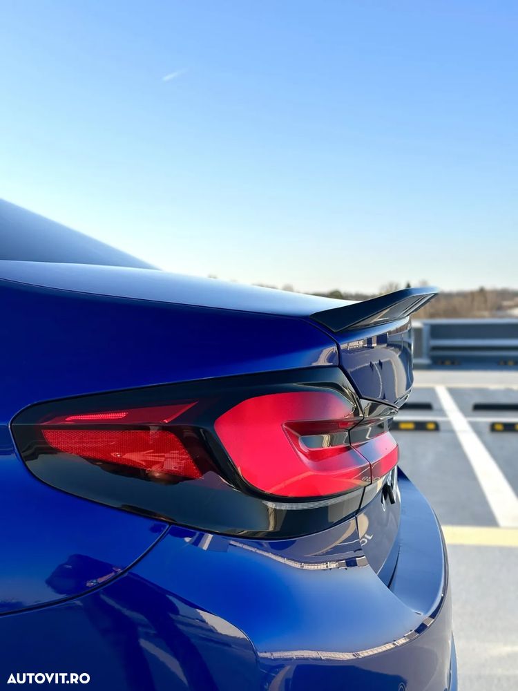 BMW M5 Standard - 33