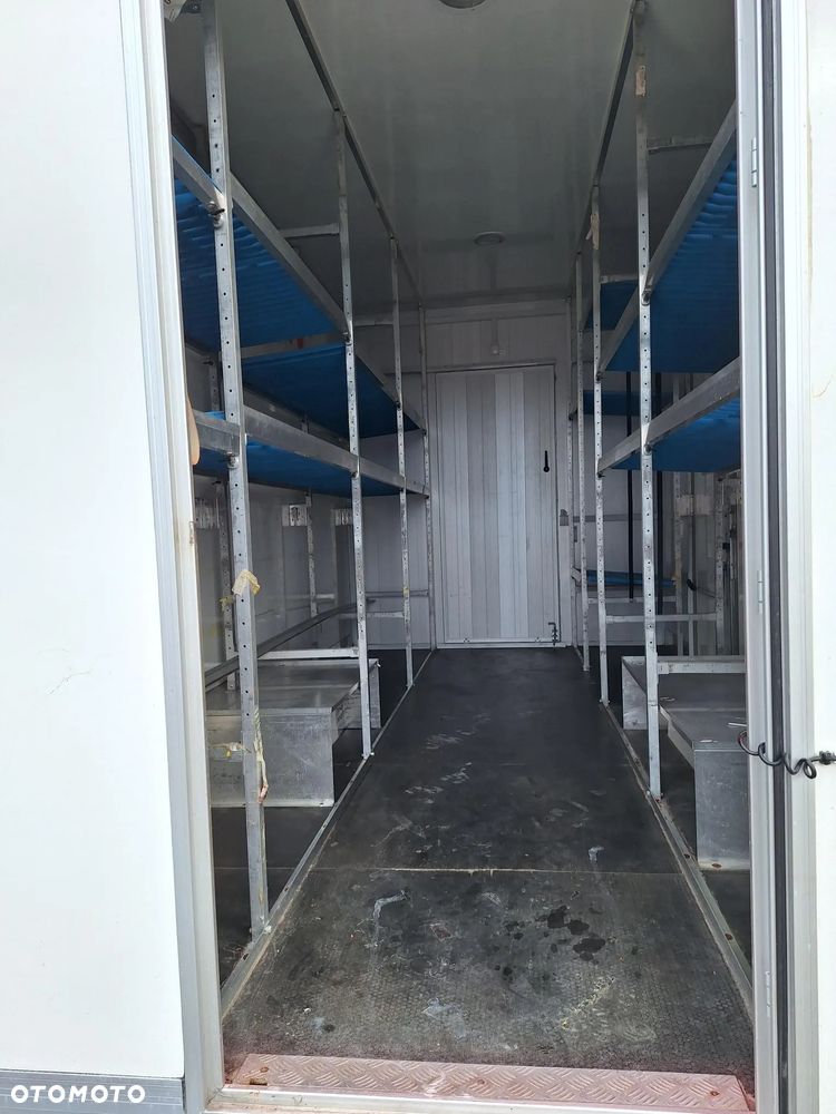 Iveco DAILY 35S14 - 8