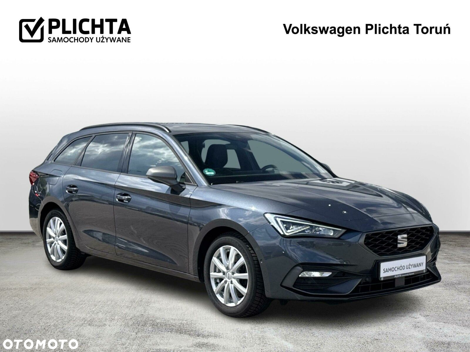 Seat Leon 2.0 TDI FR DSG - 4