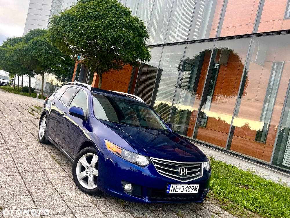 Honda Accord - 22