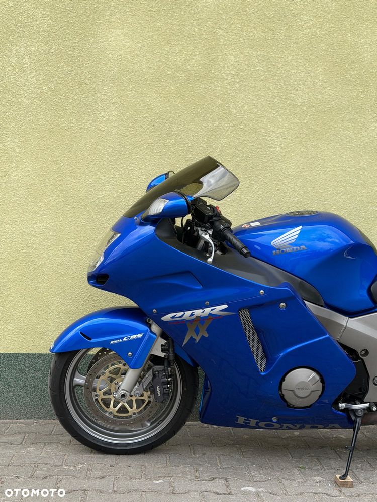Honda CBR - 27