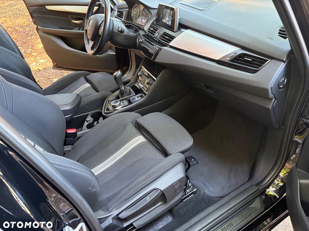 BMW Seria 2 218d GT Advantage - 30