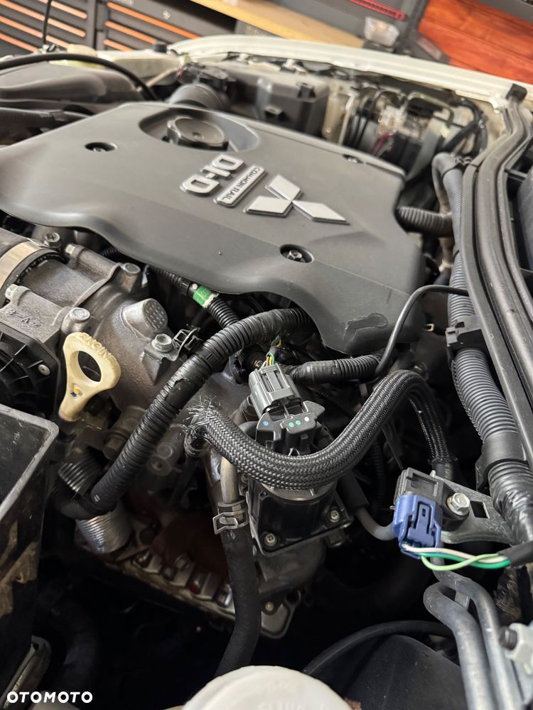 Mitsubishi L200 2.5 DID DC Instyle HP - 10