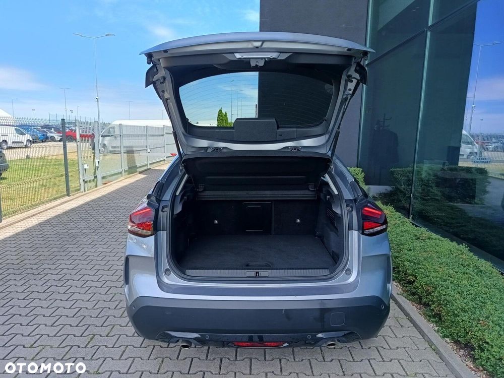 Citroën C4 1.2 PureTech Shine S&S - 9