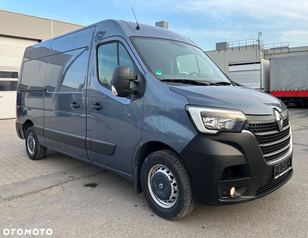 Renault Master - 5