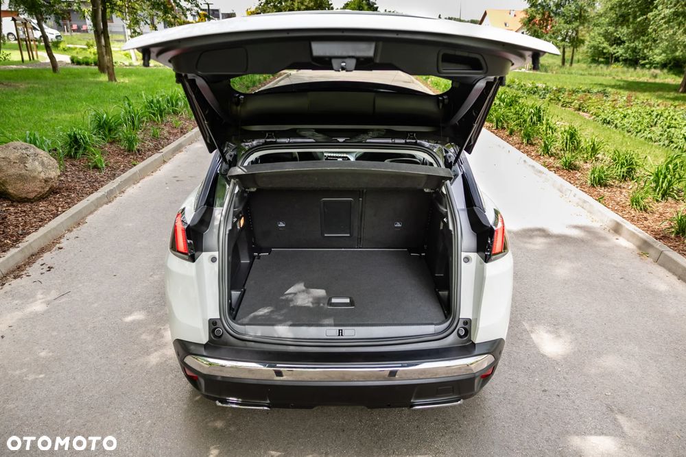 Peugeot 3008 PureTech 130 Stop & Start Access - 7