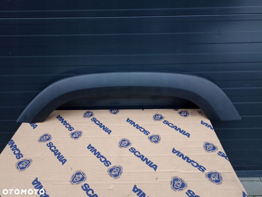 NADKOLE MASKOWNICA SCANIA R S 2297993 NOWA ORYG.