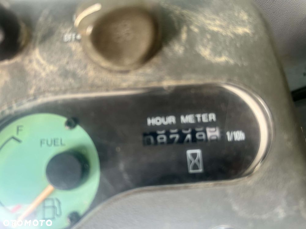 Yanmar - 1