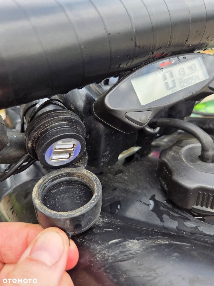 Yamaha Raptor - 33