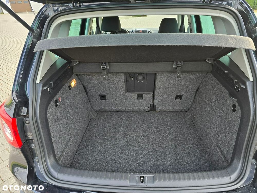 Volkswagen Tiguan - 18