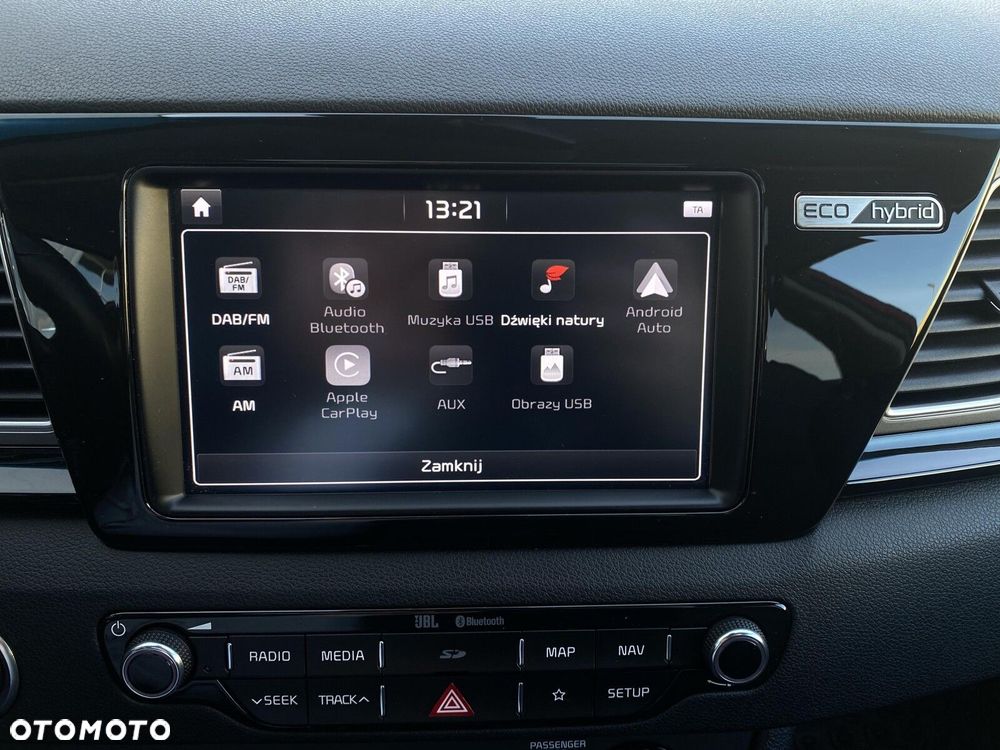 Kia Niro 1.6 GDI Hybrid XL - 24