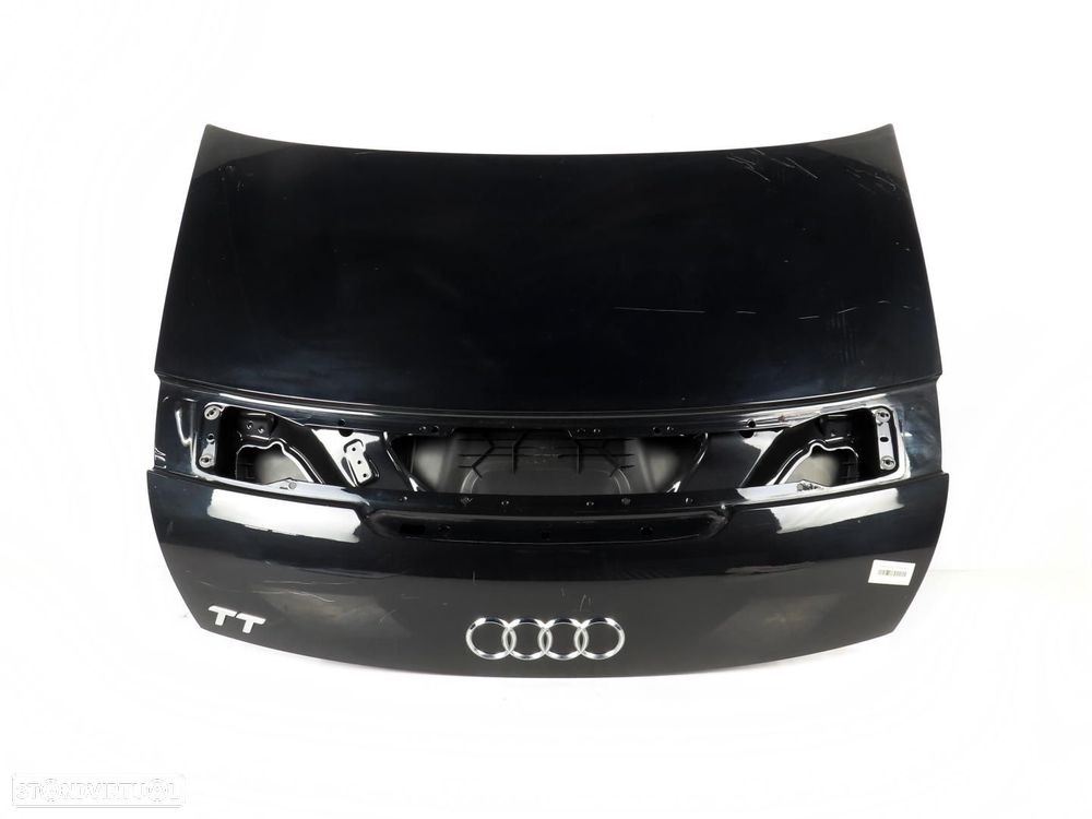 Tampa da mala Usado / Original AUDI TT Roadster (8J9) - 1