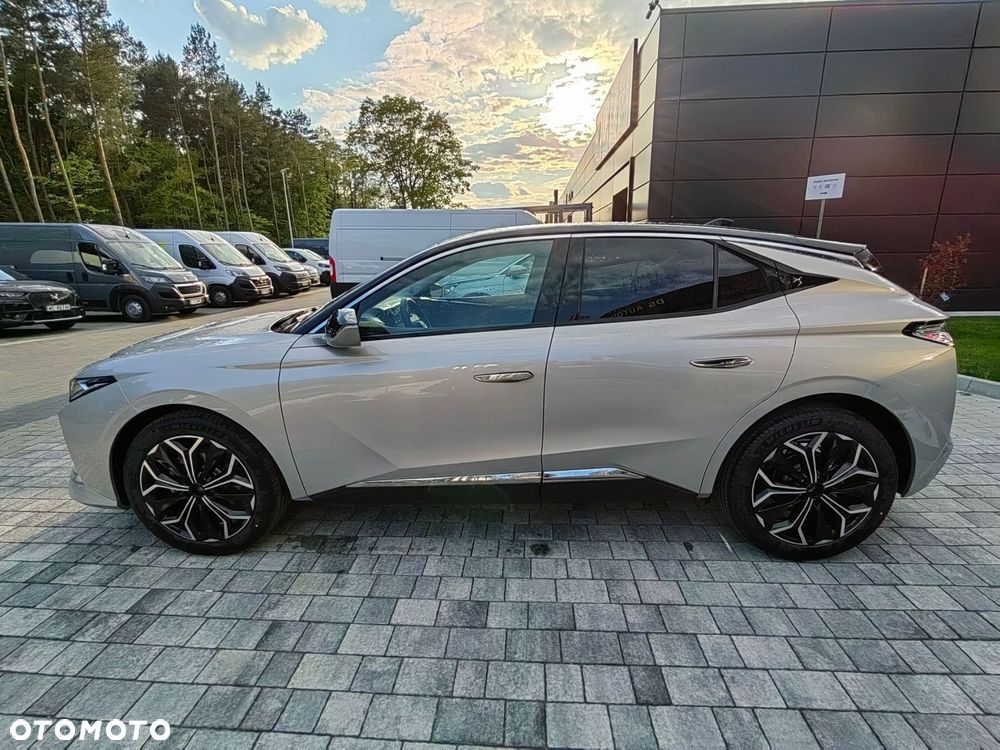 DS Automobiles DS 4 1.5 BlueHDi Étoile Alcantara - 7