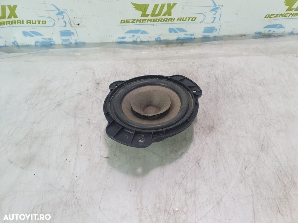 Boxa difuzor 281486008r Dacia Spring 1 [2021 - 2023] 4DB401, 27.5 kwH - 1