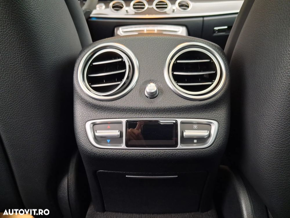 Mercedes-Benz E 63 AMG S 4MATIC Aut. - 22