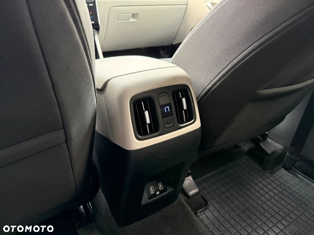 Hyundai Tucson 1.6 T-GDi Executive 2WD - 28