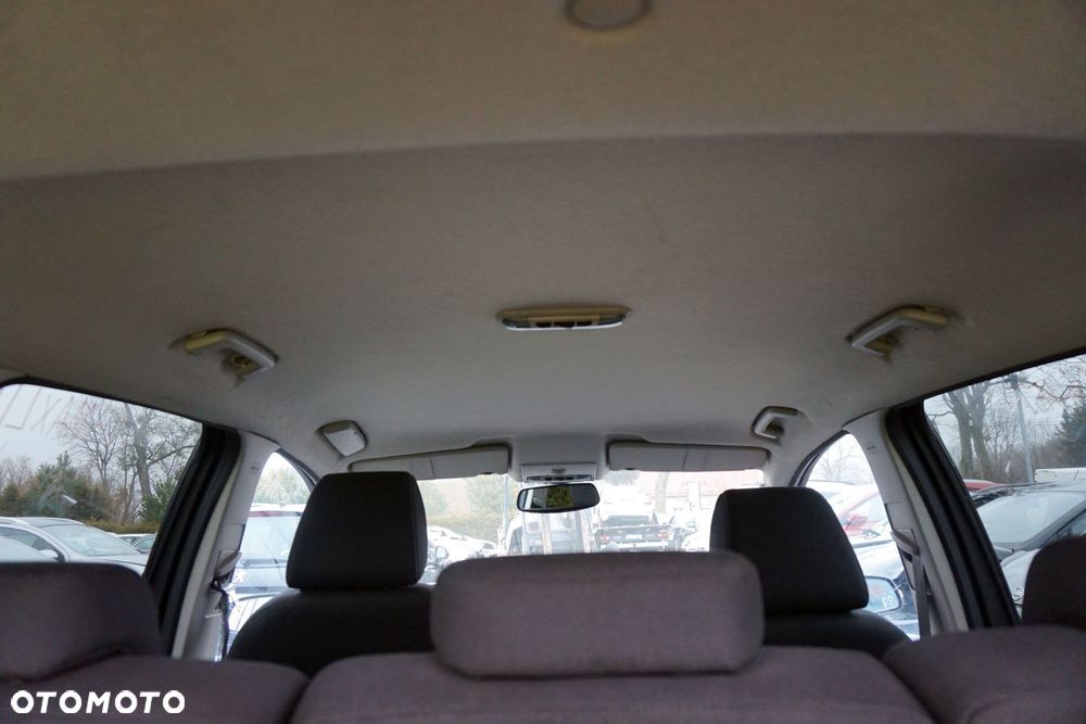 PODSUFITKA C-MAX I MK1 LIFT 3M51-R51916-DM34X1 FORD 2006-2010 - 1