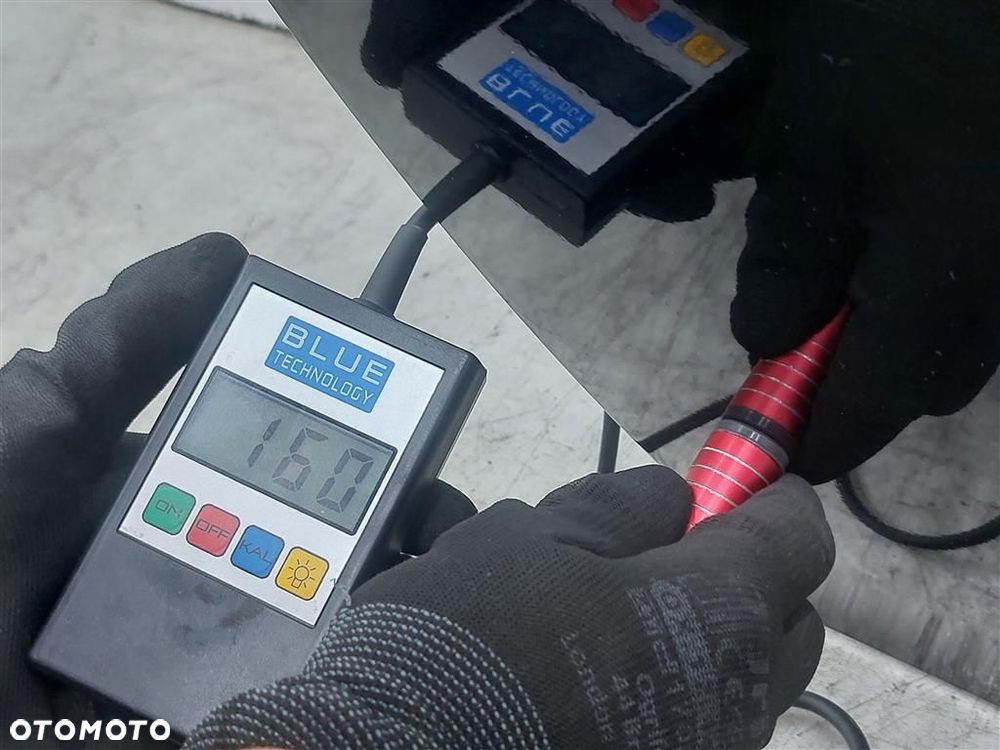 Drzwi tylne lewe tył Lexus IS II 2005-2012R LIFT LAK:Z212 CZARNE - 3