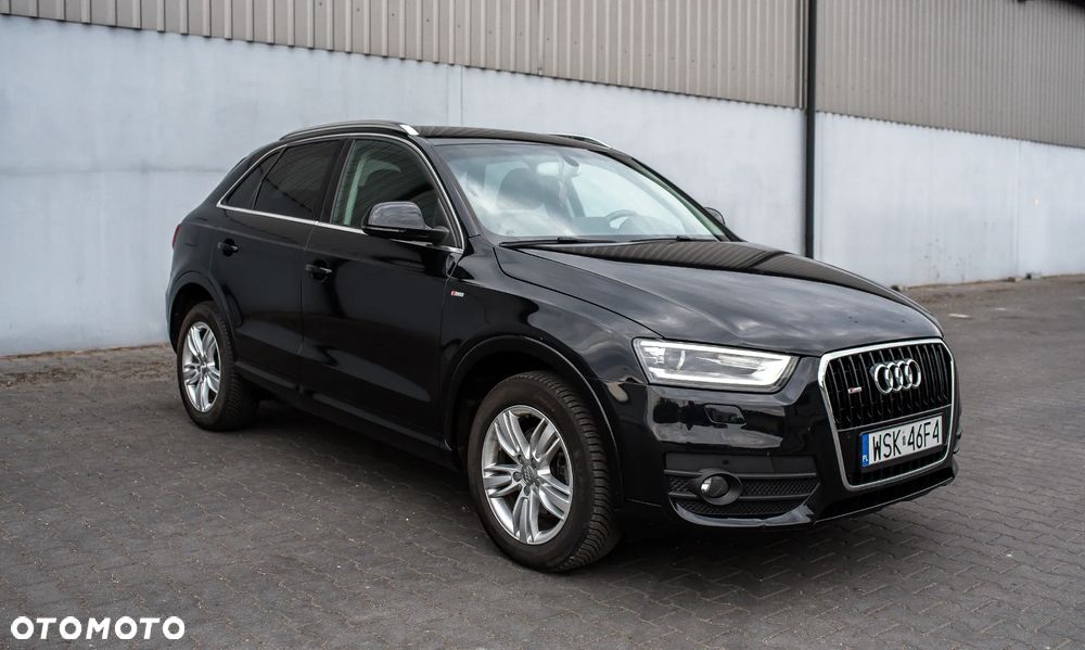Audi Q3 - 4