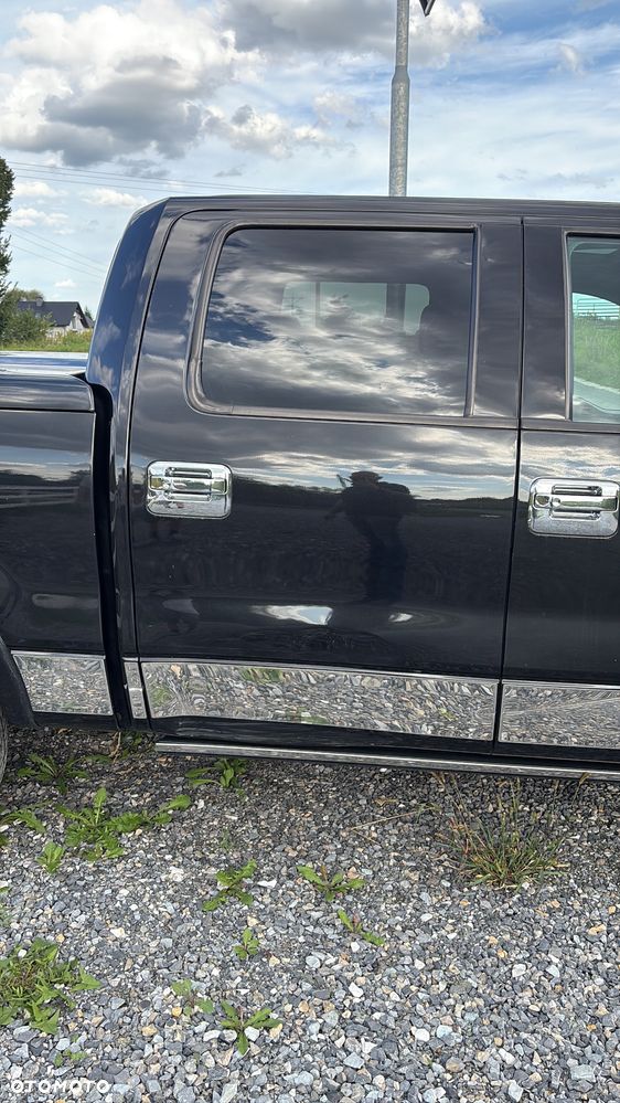 Ford F150 - 6