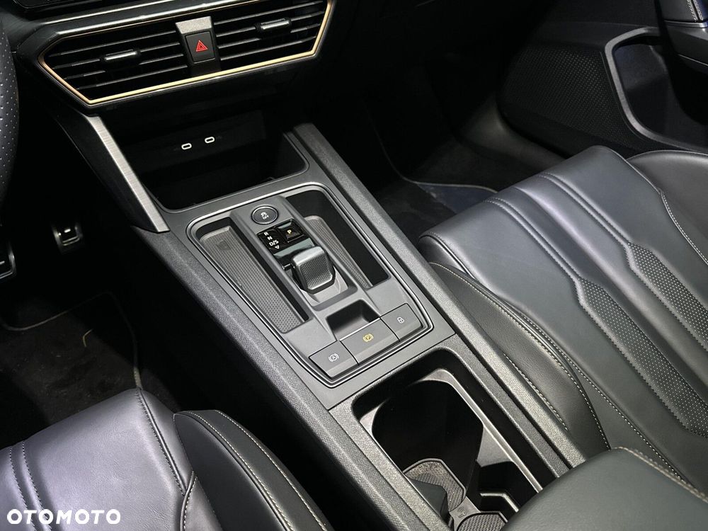 Cupra Formentor 2.5 TSI 4Drive VZ5 DSG - 29