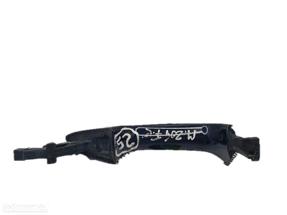 Puxador / Muleta Exterior Mercedes-Benz C-Class (W204) - 2