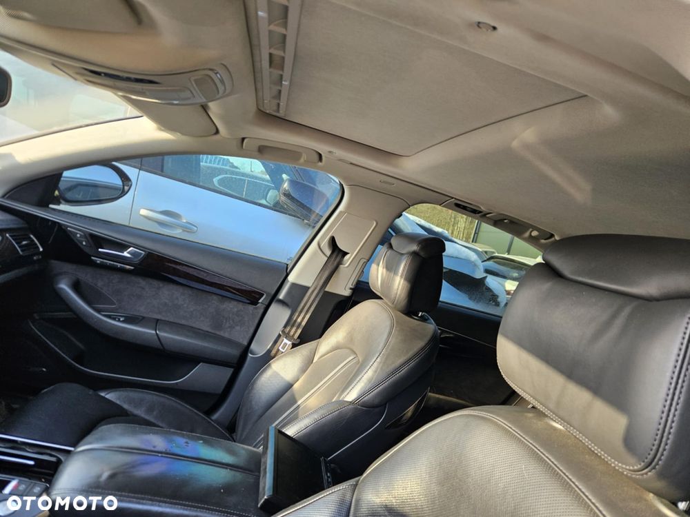 Audi A8 2.0 TFSI tiptronic - 10