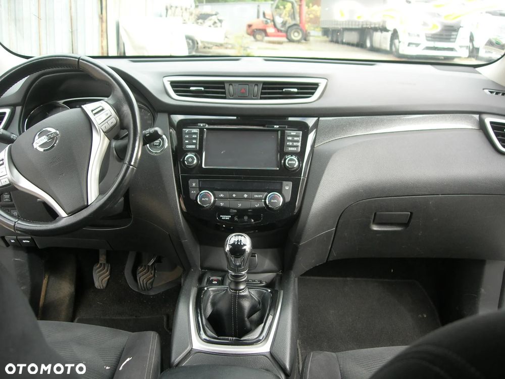 Nissan X-Trail 1.6 DCi ALL-MODE 4x4i Acenta - 17