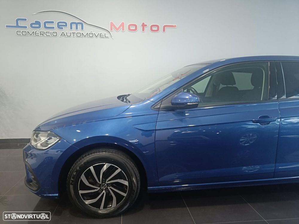 VW Polo 1.0 TSI Urban - 6