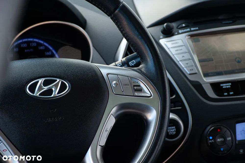 Hyundai ix35 2.0 Premium - 22