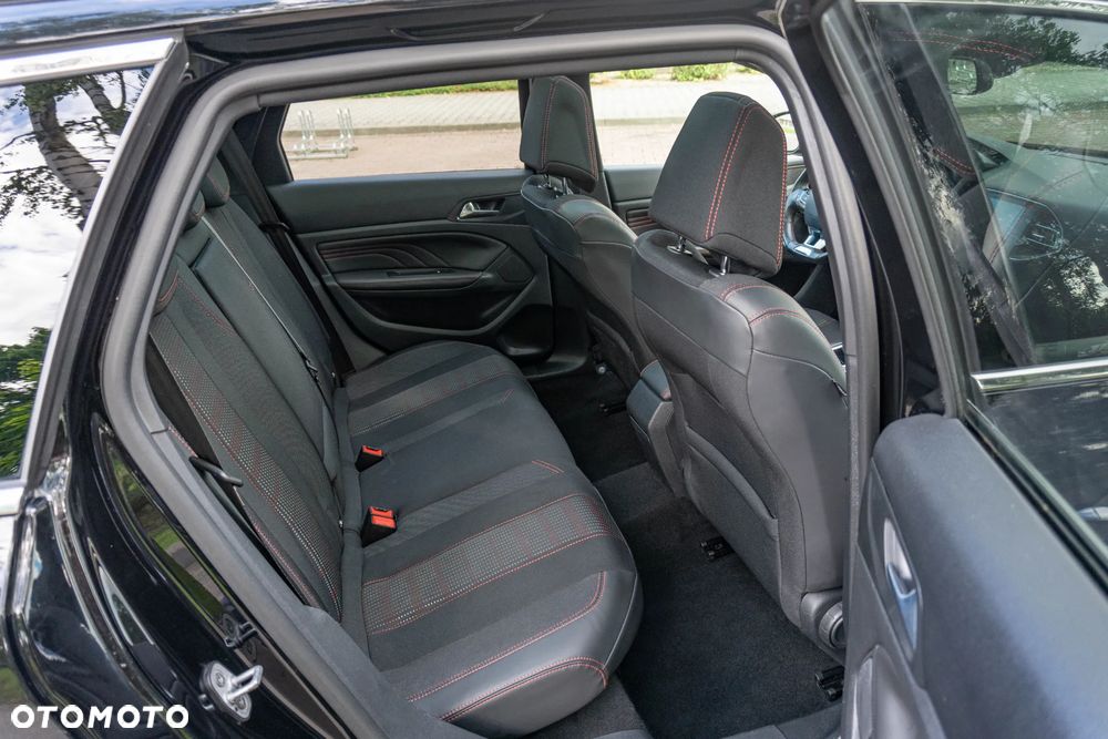Peugeot 308 PureTech 130 GPF Stop & Start GT - 9