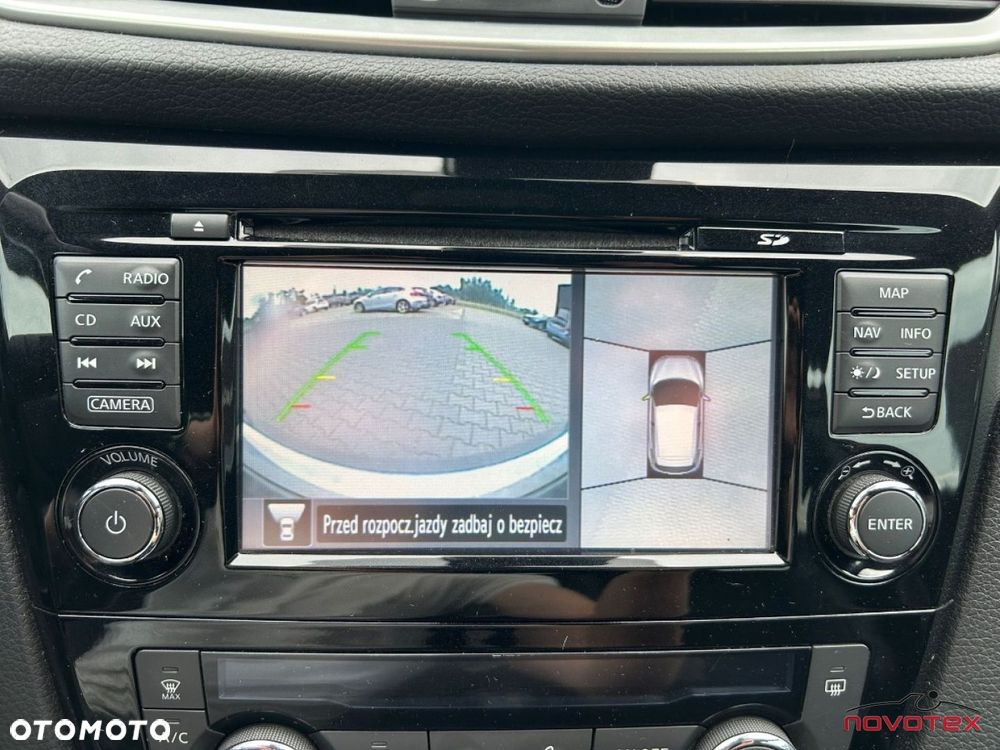 Nissan Qashqai - 14