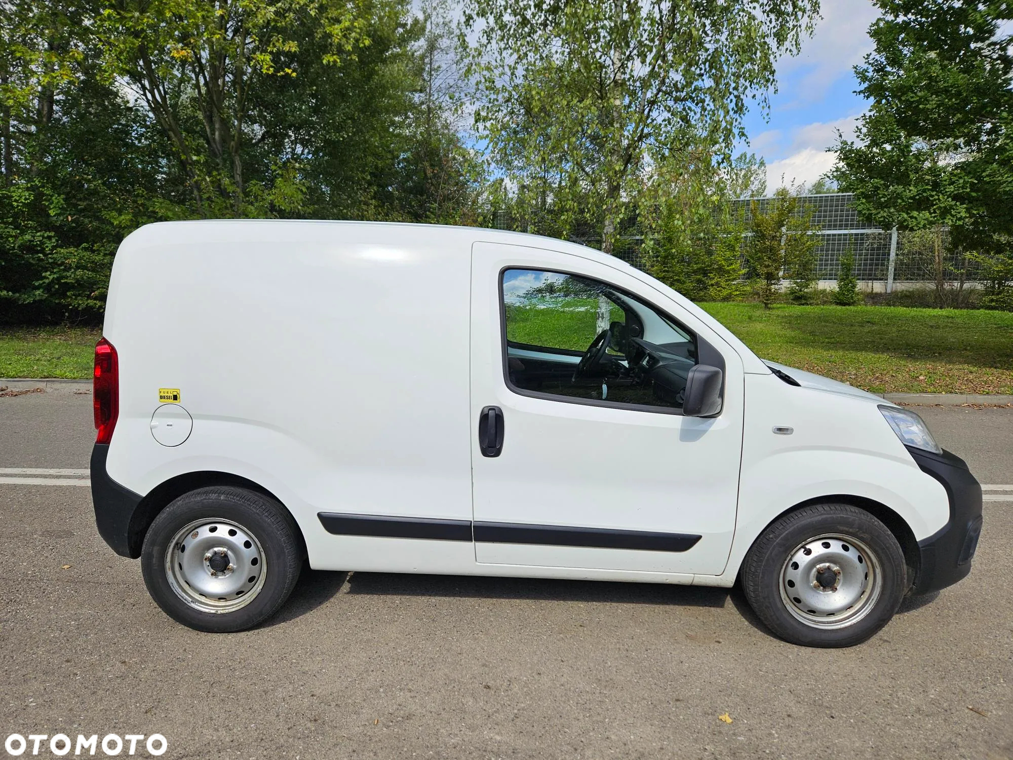 Fiat Fiorino - 2