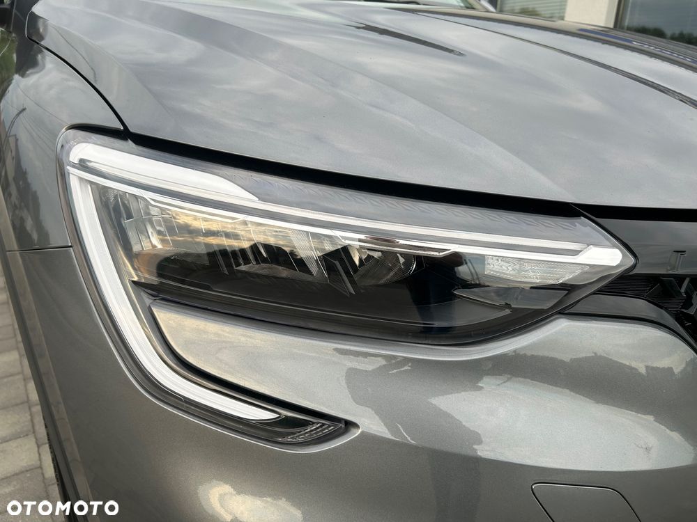 Renault Arkana TCe Mild Hybrid 140 EDC Evolution - 17