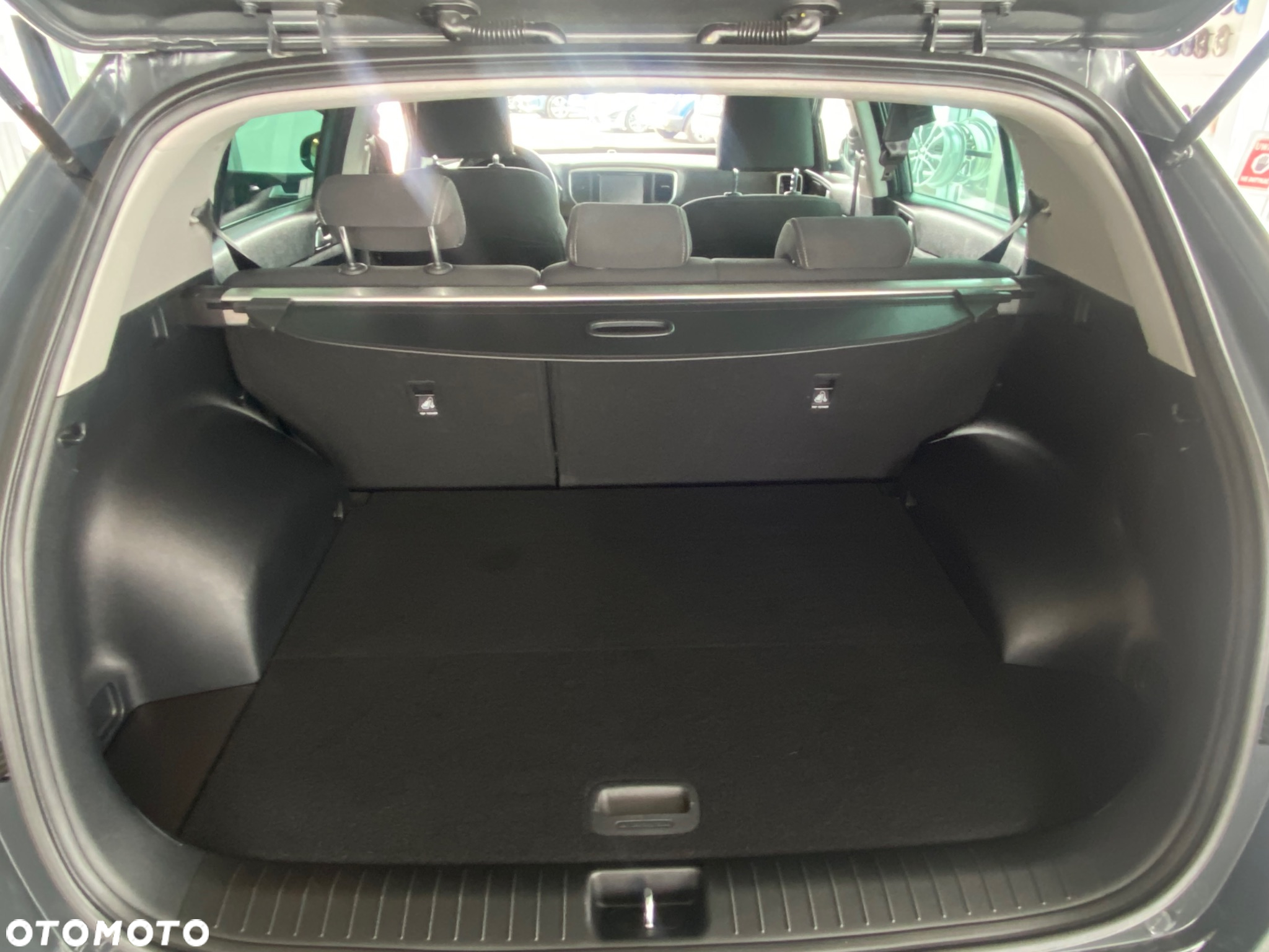 Kia Sportage 1.6 GDI M 2WD - 11