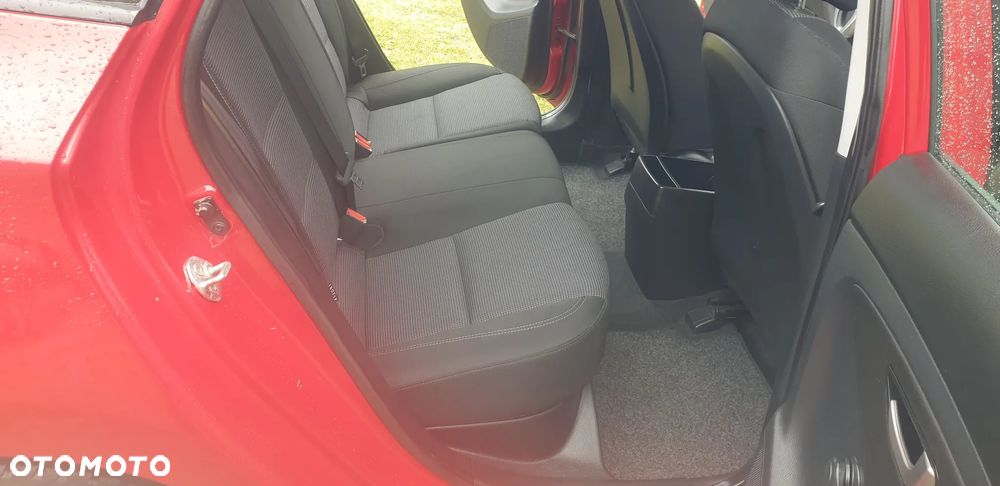 Hyundai i30 1.4 Fifa World Cup Edition - 10