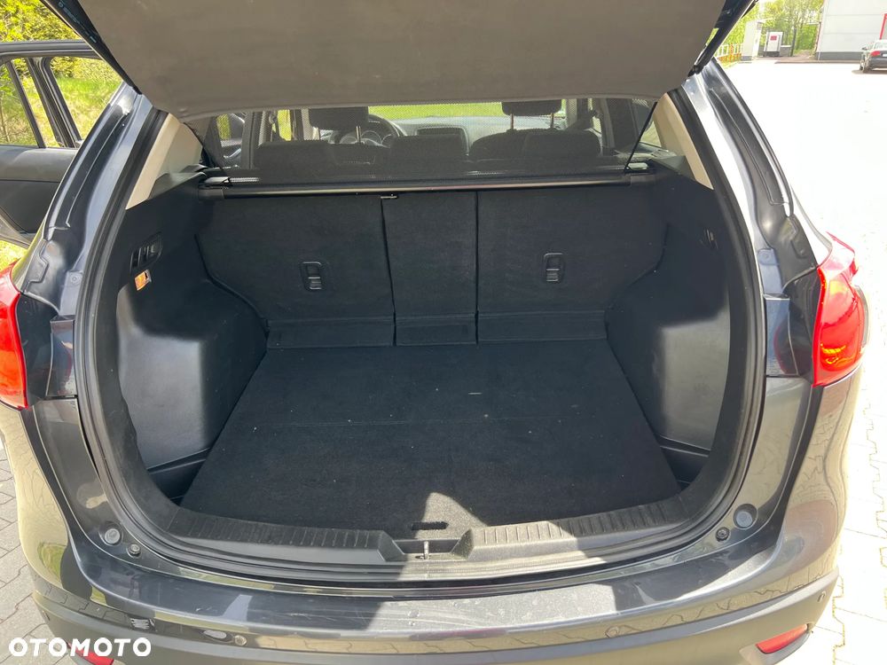 Mazda CX-5 SKYACTIV-D 150 Center-Line - 20