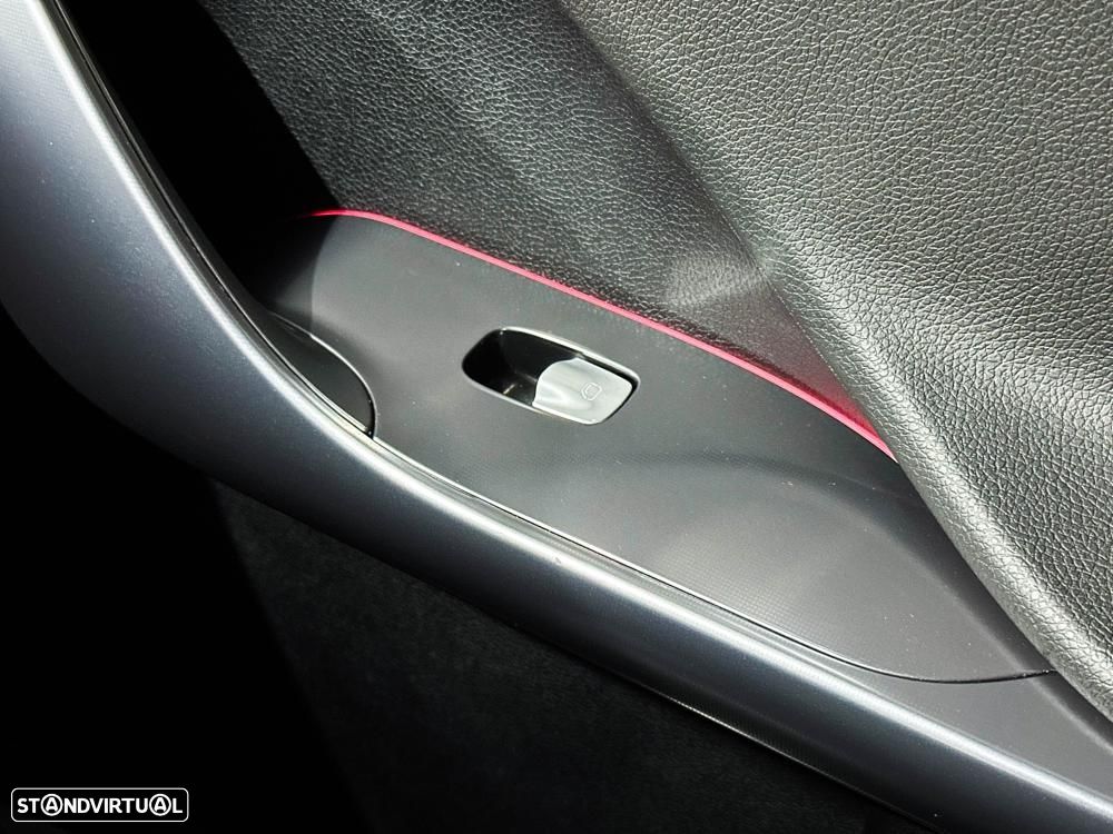 Smart #3 66 kWh Brabus AWD - 37