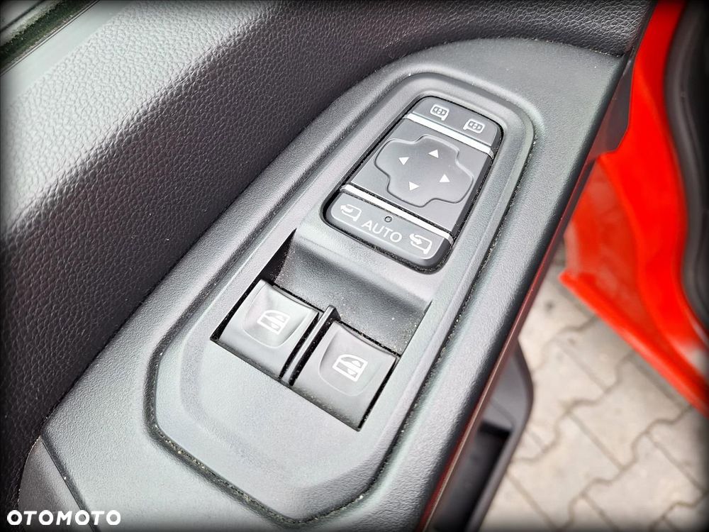 Renault trafic - 10