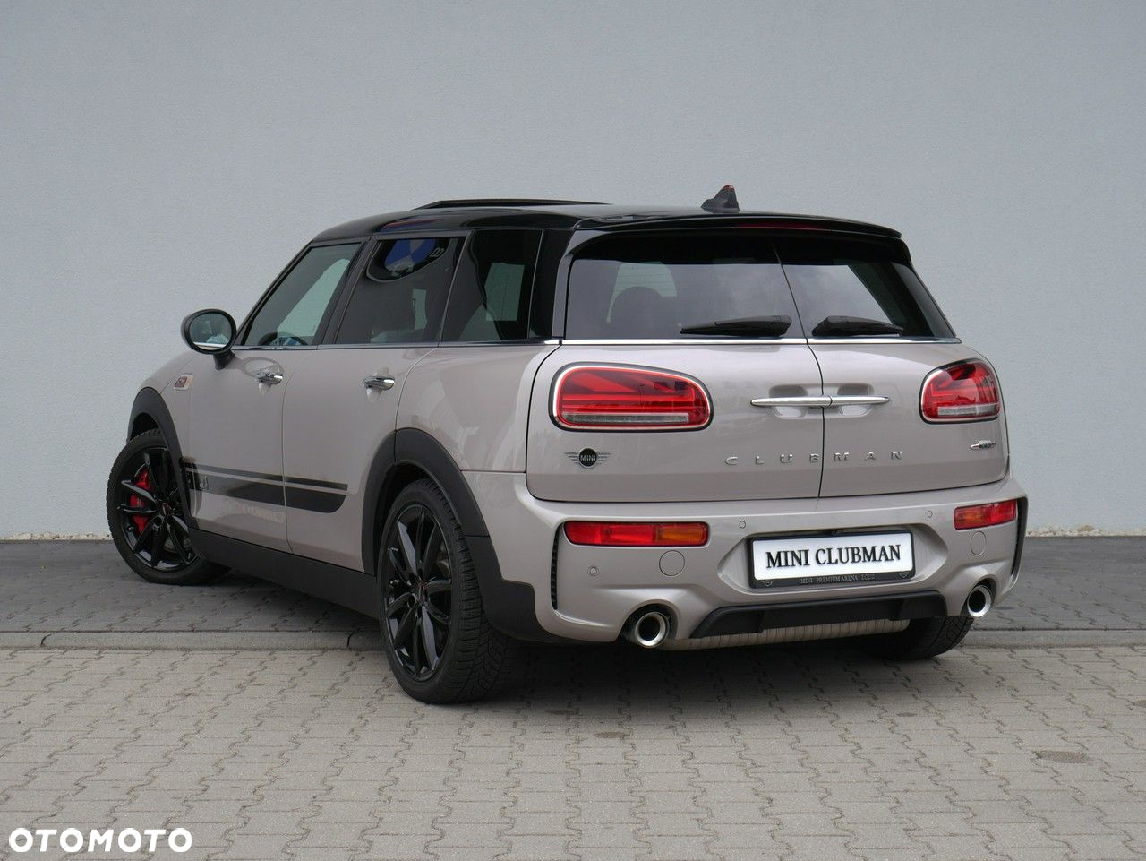 MINI Clubman - 3