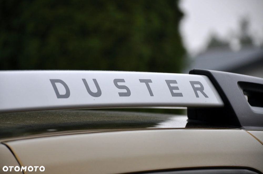 Dacia Duster - 17