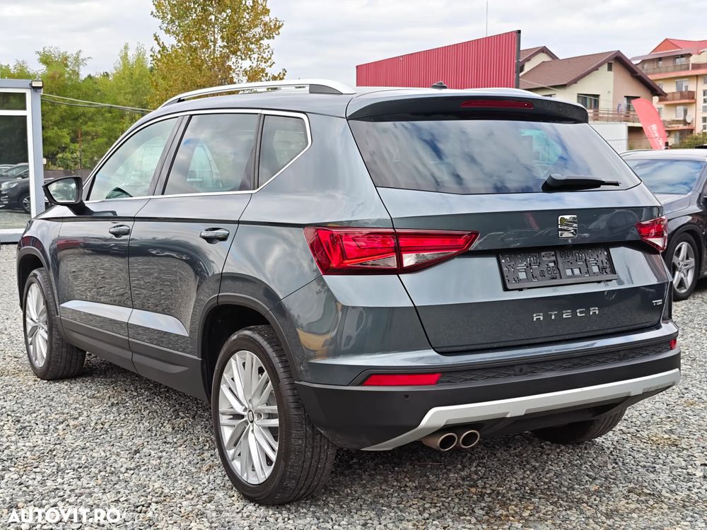 Seat Ateca - 27