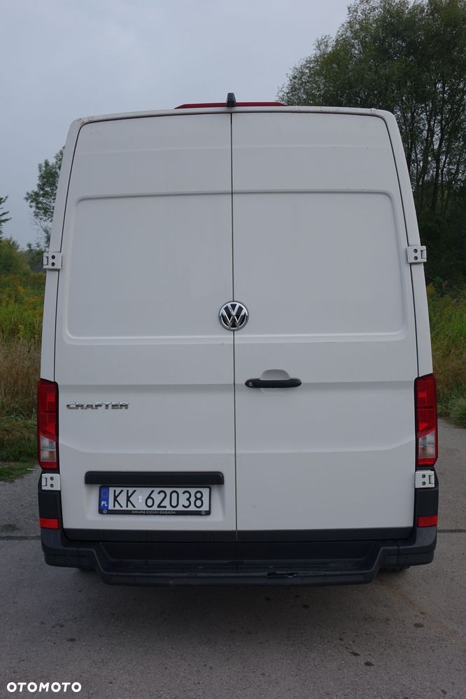 Volkswagen CRAFTER - 22