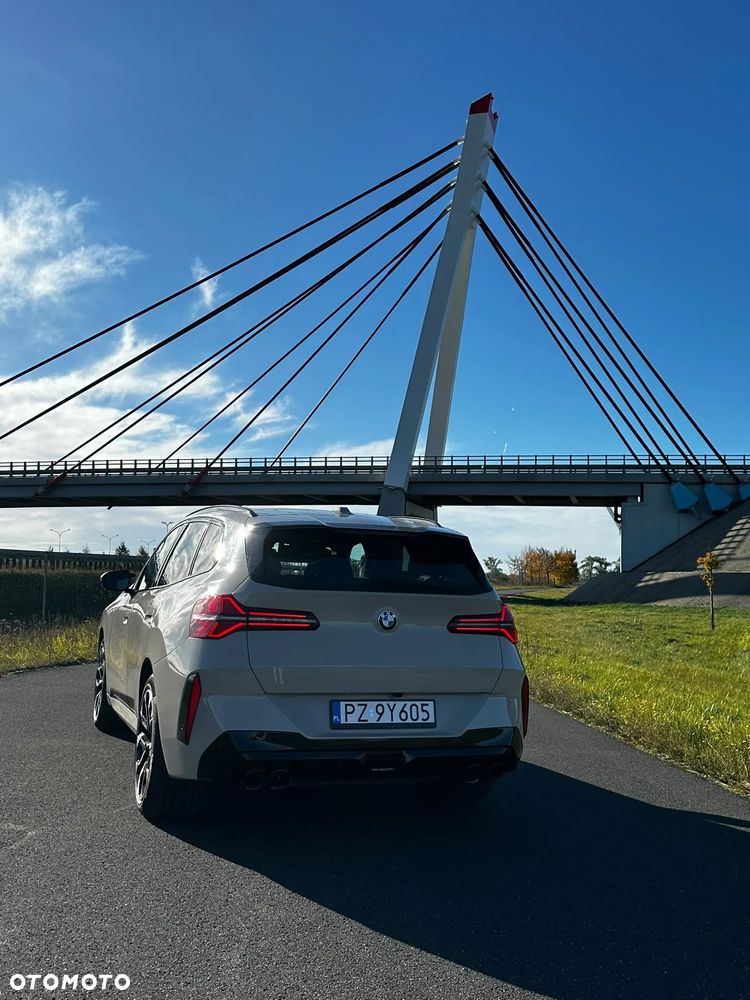 BMW X3 xM50 mHEV - 19