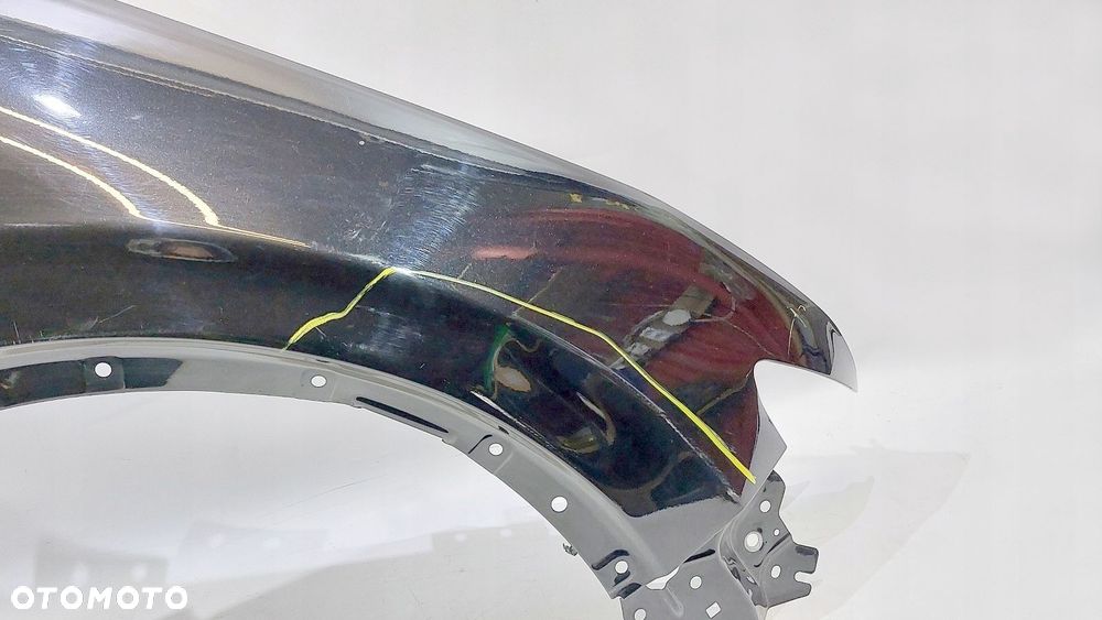 błotnik przód prawy mazda cx60 cx-60 22r - 6