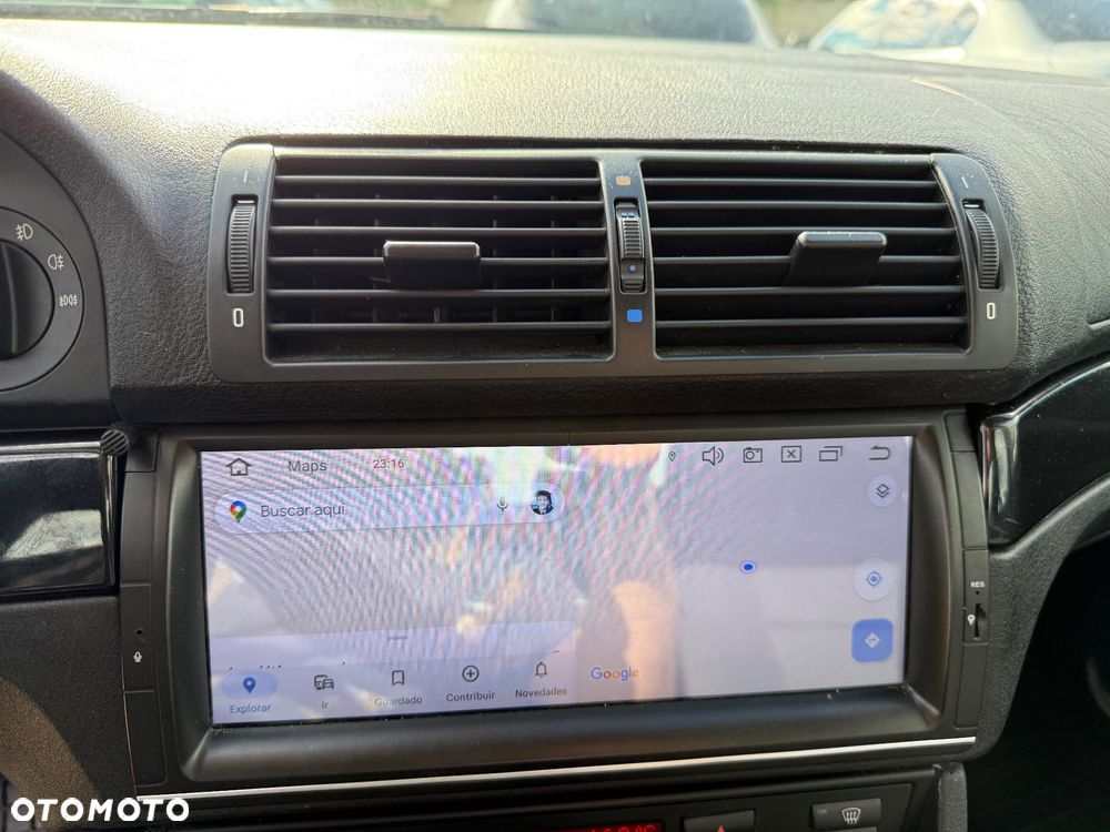 BMW Seria 5 - 18