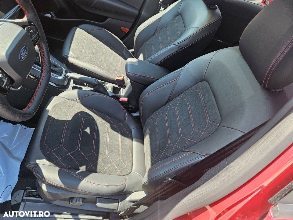 Ford Puma - 13
